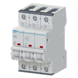 Istič OEZ Minia - 41794 - LTN-50C-3 (10kA) 