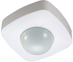 Snímač pohybu PIR ST46A max. 20m , 2x senzor (T363A)