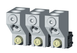 OEZ:24781 CS-BH-B021 Pripojovacia sada  blokové svorky, Cu/Al káble 2x (150 - 240) mm2, 3 ks, pre BH630