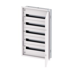 Rozvodnica Eaton BF-U-3S-5/120-D125 (EP-502539) zapustená 120M celoplech., plné dvere