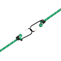 Gumový upínač - gumicuk - 150cm (2ks) 55768B