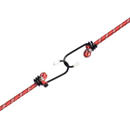 Gumový upínač - gumicuk - 100cm (2ks) 55768A 