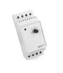 Termostat DEVIreg™ 330 140F1070 (-10 - +10)