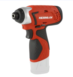 143108100 Aku rázový uťahovač HERMAN AXI 1080 10,8 V | Holostroj