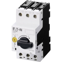 Motorový spúšťač Eaton PKZM0-1 072734 (Ir: 0,63-1,0A)