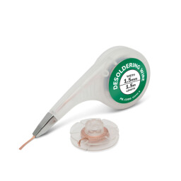 Odsávacia páska 1,5 mm / 1,5 m 10133-S