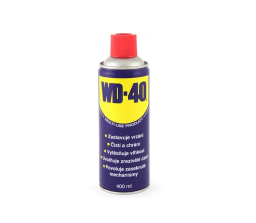WD-74204 WD Univerzálne mazivo WD-40 400ml