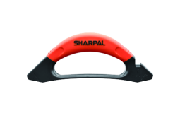 Sharpal 112N 3-In-1 Knife, Axe & Scissors Sharpener