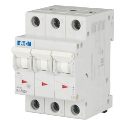 Istič Eaton 263400 PL7-B50/3 (10kA)