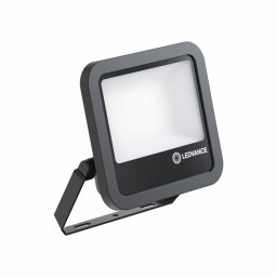 LED reflektor LEDVANCE FL 100 P 69W 10KLM 840 PS SY100 BK 4099854306167