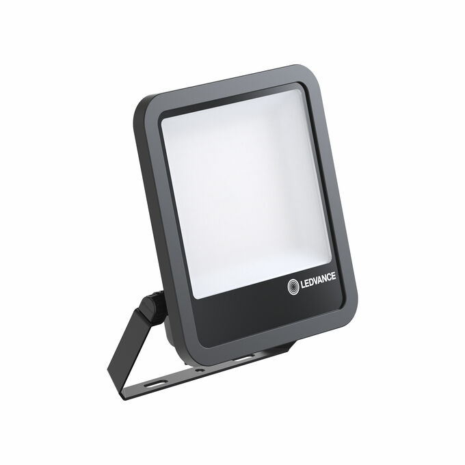LED reflektor LEDVANCE FL 150 P 100W 15KLM 840 PS SY100 BK 4099854306280
