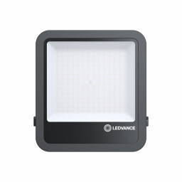 LED reflektor LEDVANCE FL 150 P 100W 15KLM 840 PS SY100 BK 4099854306280
