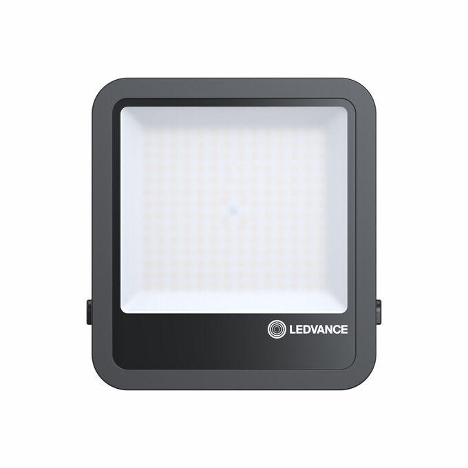 LED reflektor LEDVANCE FL 150 P 100W 15KLM 840 PS SY100 BK 4099854306280
