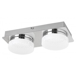 Rábalux 5662 Hilary LED svietidlo 10W 800lm 4000K hviezdny efekt