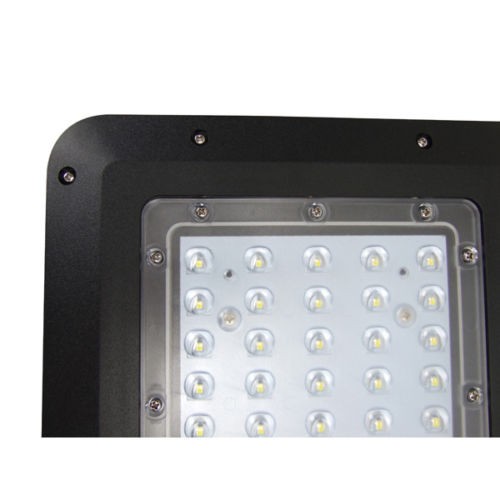 V-TAC LED Solárne uličné svietidlo 15W 1600lm 4000K (8549)
