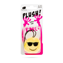 Paloma EMO Plush Buble gum (P50252)
