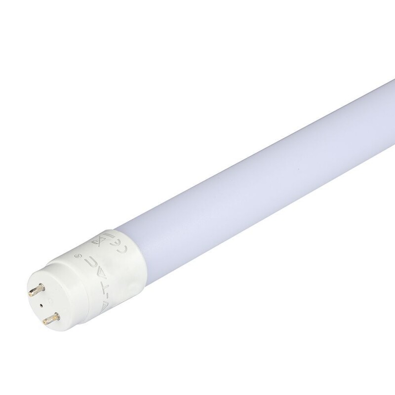 LED trubica T8 12W 120cm G13 sklo 4000K (25ks/Box) 160lm/W V-TAC (216478)