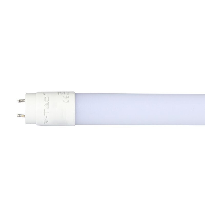 LED trubica T8 12W 120cm G13 sklo 4000K (25ks/Box) 160lm/W V-TAC (216478)