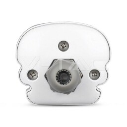 V-TAC LED Svietidlo G-SERIES 36W 4320lm 1200mm 6400K (216284) VT-1249