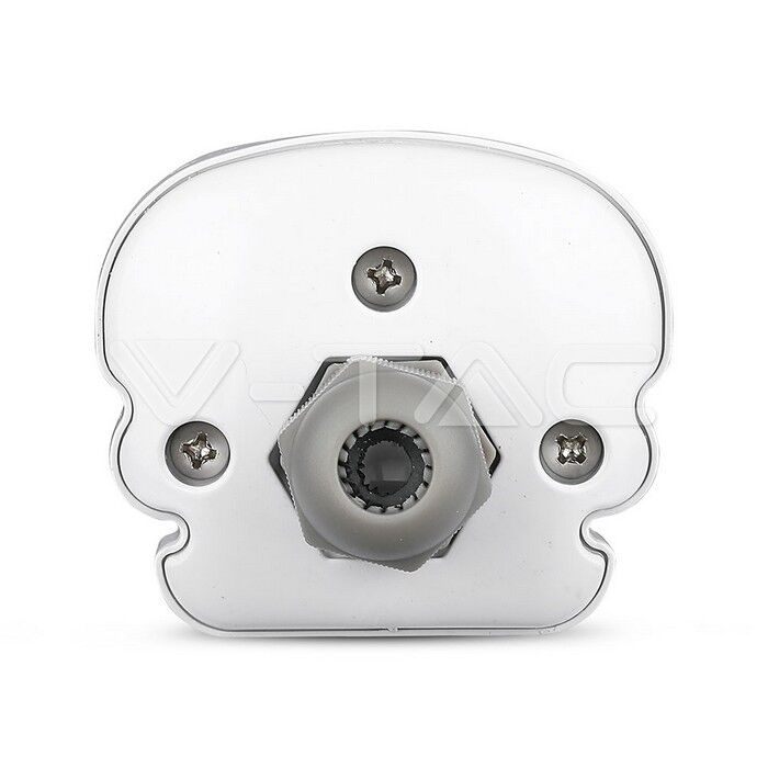 V-TAC LED Svietidlo G-SERIES 36W 4320lm 1200mm 6400K (216284) VT-1249