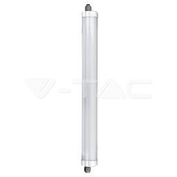 V-TAC LED Svietidlo G-SERIES 36W 4320lm 1200mm 6400K (216284) VT-1249