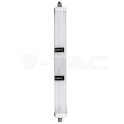 V-TAC LED Svietidlo G-SERIES 36W 4320lm 1200mm 6400K (216284) VT-1249