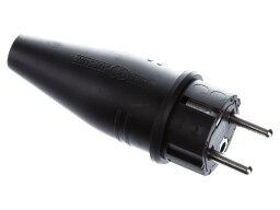 1419190 gummi-stecker ABL SURSUM