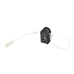 Ťahový spínač so šnúrkou 2A/230V HL950