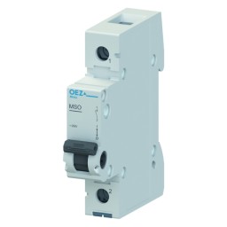 Vypínač OEZ Minia - 42330 - MSO-32-1 - In 32A 1pól. AC250/440V 