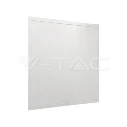 V-TAC LED panel 36W 600x600 120lm/W 4000K (216706) VT-6436 (8ks/pack)