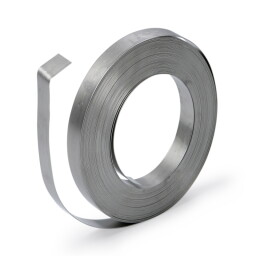 Nerezová páska 19mm x 0.75mm x 25m COT37 (BANDIMEX)