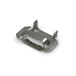 Nerezová spona 20mm COT36 (pre pásku COT37)
