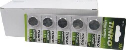 Batéria TINKO CR2025 Lithium 3V 170mAh