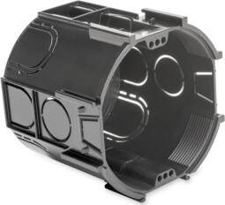 Krabica prístrojová ASDT 70 spájateľná , hlboká (ekv. KPR) 103050