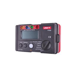 Profesionálny digitálny merací prístroj UT526 UNI-T (MIE0133)