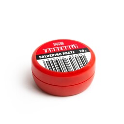 Spájkovacia pasta 20g /17059A/