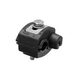 Izolovaná prepichovacia svorka P43-20-31 (P43-21-31) 16-70/4-35mm²