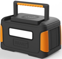 Nabíjacia stanica J650 (650W) powerbank (R991A)