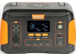 Nabíjacia stanica J1000 (1000W) powerbank (R991B)