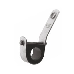 Nosná svorka pre samonosné káble PS 425 , P80-05-01 , 4x16-25mm² 