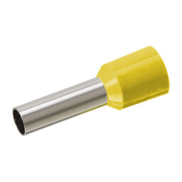 Dutinka izolovaná 1x 25,0 mm² 16mm 