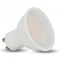 V-TAC LED žiarovka GU10 10W 1000lm 3000K SAMSUNG-Chip (21878) VT-271