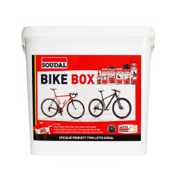 SOUDAL BIKE BOX 5103990