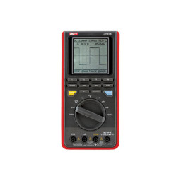 Prenosný digitálny merací prístroj UT81B UNI-T (MIE0094)