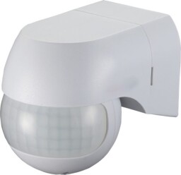 Snímač pohybu PIR ST11 biely (T364B)