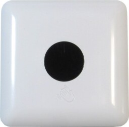 Snímač pohybu ST126 do krabice KU68 3-vodič (nutné "N") dosah 6cm - zopína/vypína mávnutím ruky (T359C)