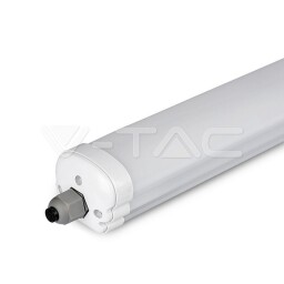 V-TAC LED Svietidlo G-Series Economical 1500mm 48W 4000K (6287) VT-1574