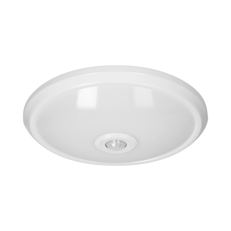 Senzorové svietidlo ST77B 16W 1100lm 4000K STARLUX (T266B)