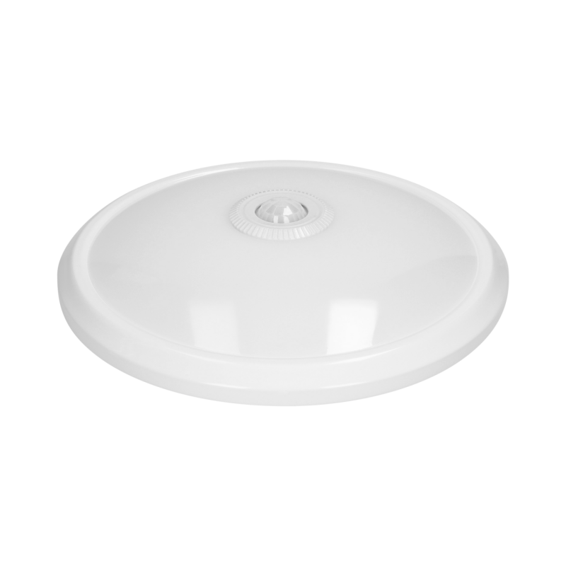 Senzorové svietidlo ST77B 16W 1100lm 4000K STARLUX (T266B)