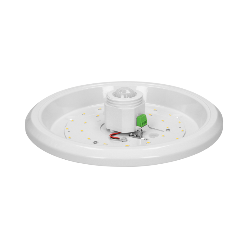 Senzorové svietidlo ST77B 16W 1100lm 4000K STARLUX (T266B)